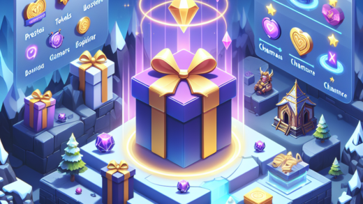 Gift-Giving Strategies to Enhance Charisma in Mobile Legends