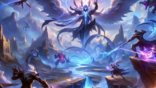 Savage Artinya di Mobile Legends: Mengungkap Makna di Balik Istilah Populer