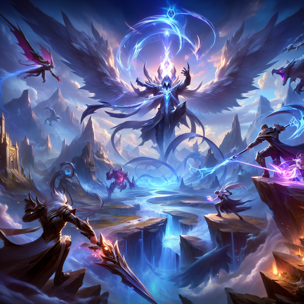 Savage Artinya di Mobile Legends: Mengungkap Makna di Balik Istilah Populer