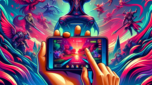 Master Your Game with the Best Usernames for Mobile Legends