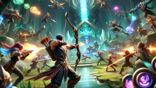 Mastering Marksman Heroes in Mobile Legends: Tips and Strategies