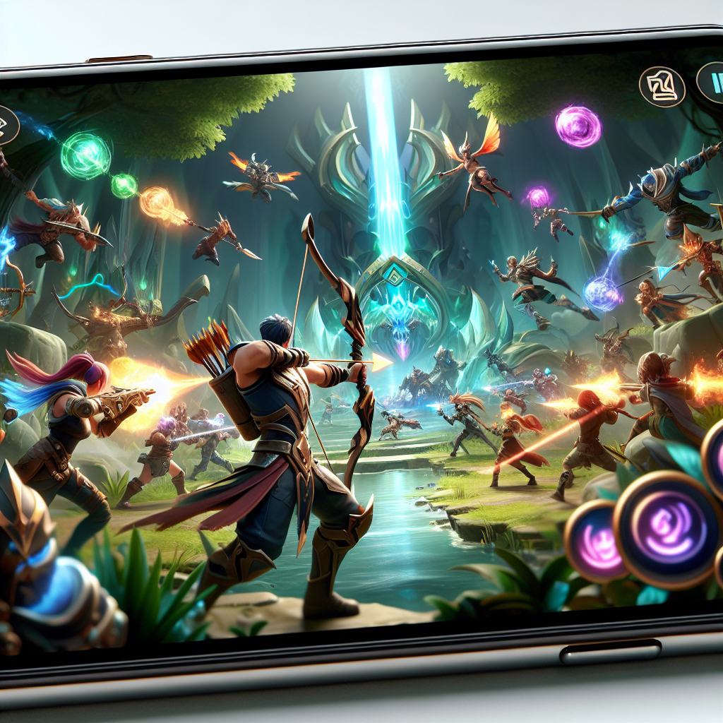 Mastering Marksman Heroes in Mobile Legends: Tips and Strategies