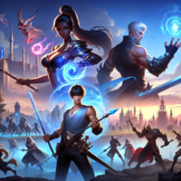 Top Heroes in Mobile Legends: A Comprehensive Tier List