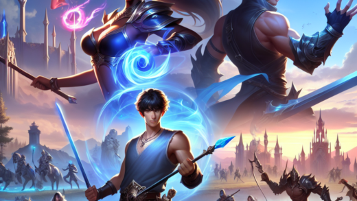 Top Heroes in Mobile Legends: A Comprehensive Tier List