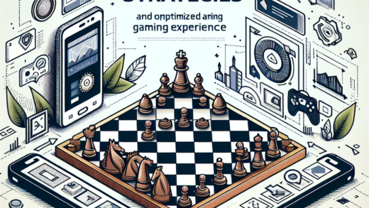 HP Mobile Legends: Emerging Strategies for Optimized Gaming Experience