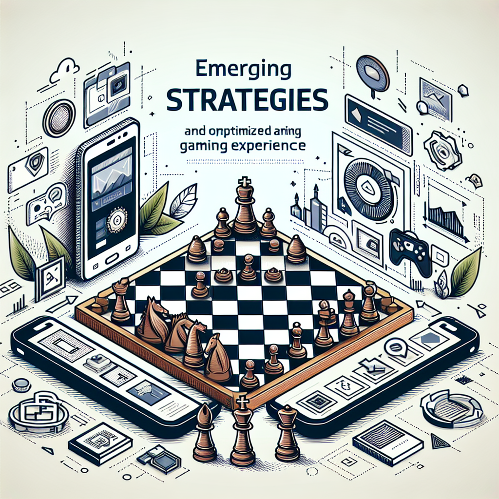 HP Mobile Legends: Emerging Strategies for Optimized Gaming Experience