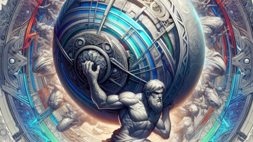 Atlas's Unstoppable Force: Mastering the Mobile Legends Tank