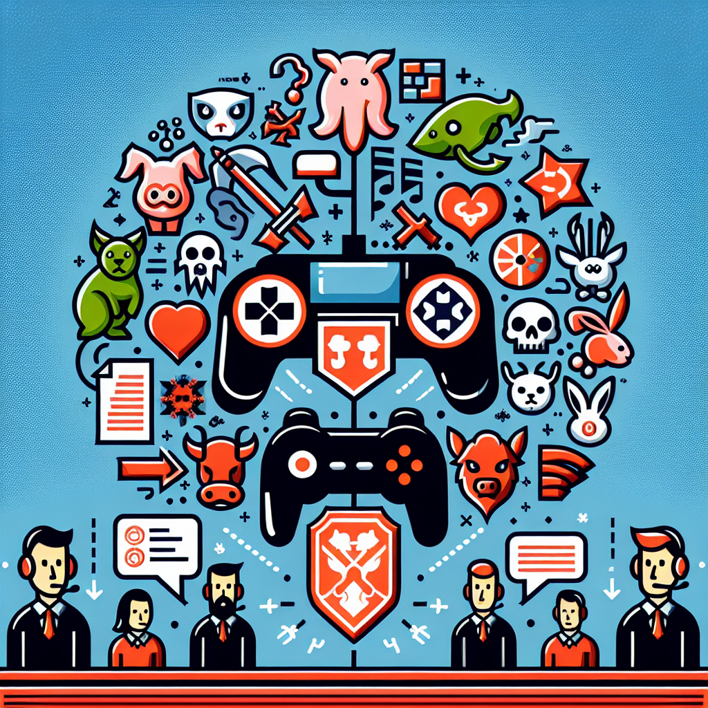 PETA's Stance on Mobile Legends Sparks Controversy Among Gamers