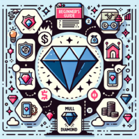 Tips Aman Jual Diamond Mobile Legend untuk Pemula