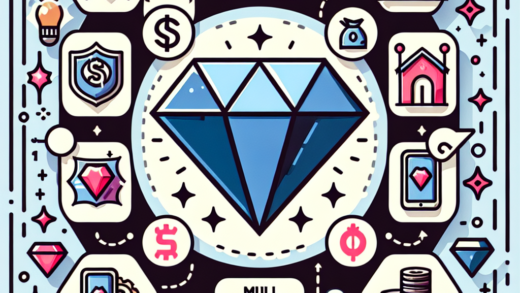 Tips Aman Jual Diamond Mobile Legend untuk Pemula