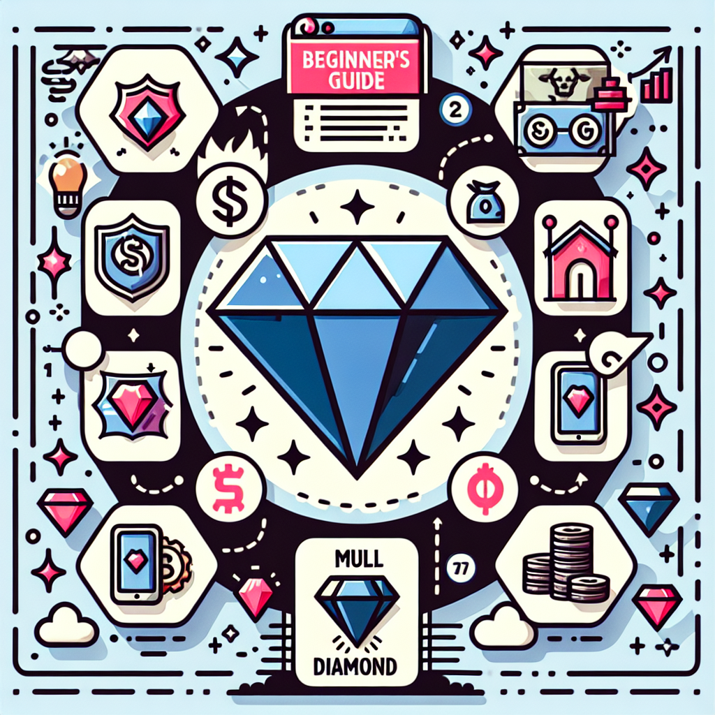 Tips Aman Jual Diamond Mobile Legend untuk Pemula