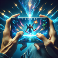 Kiosgamer: Revolutionizing Mobile Legends Gaming Experience