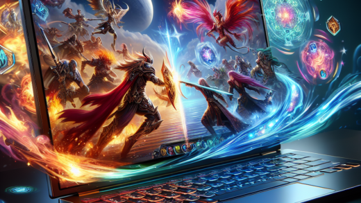 How to Download and Play Mobile Legends on Your Laptop