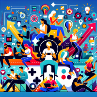 Mobile Legends: Revolutionizing the Gaming Experience with RW Strategies