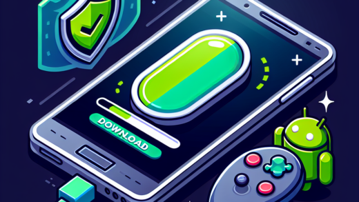 How to Safely Download Mobile Legends APK for Android Devices