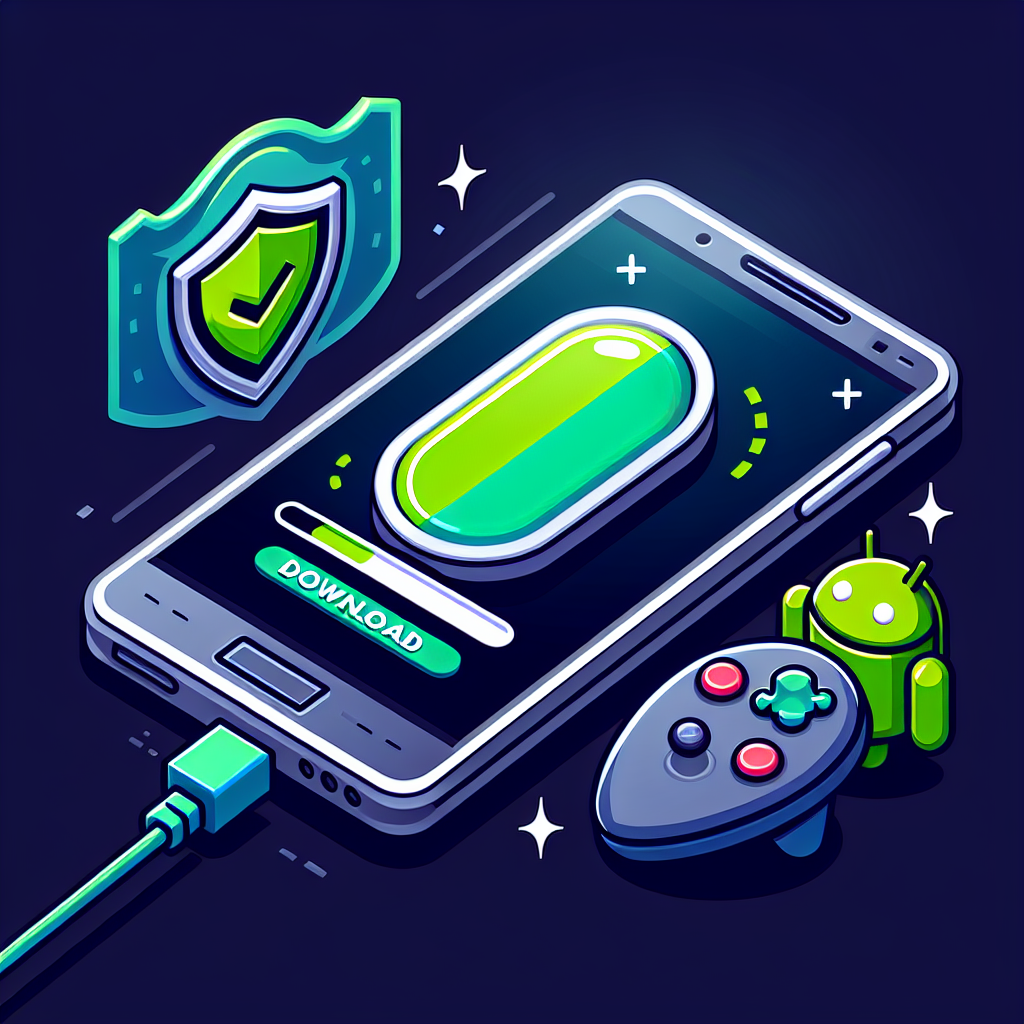 How to Safely Download Mobile Legends APK for Android Devices