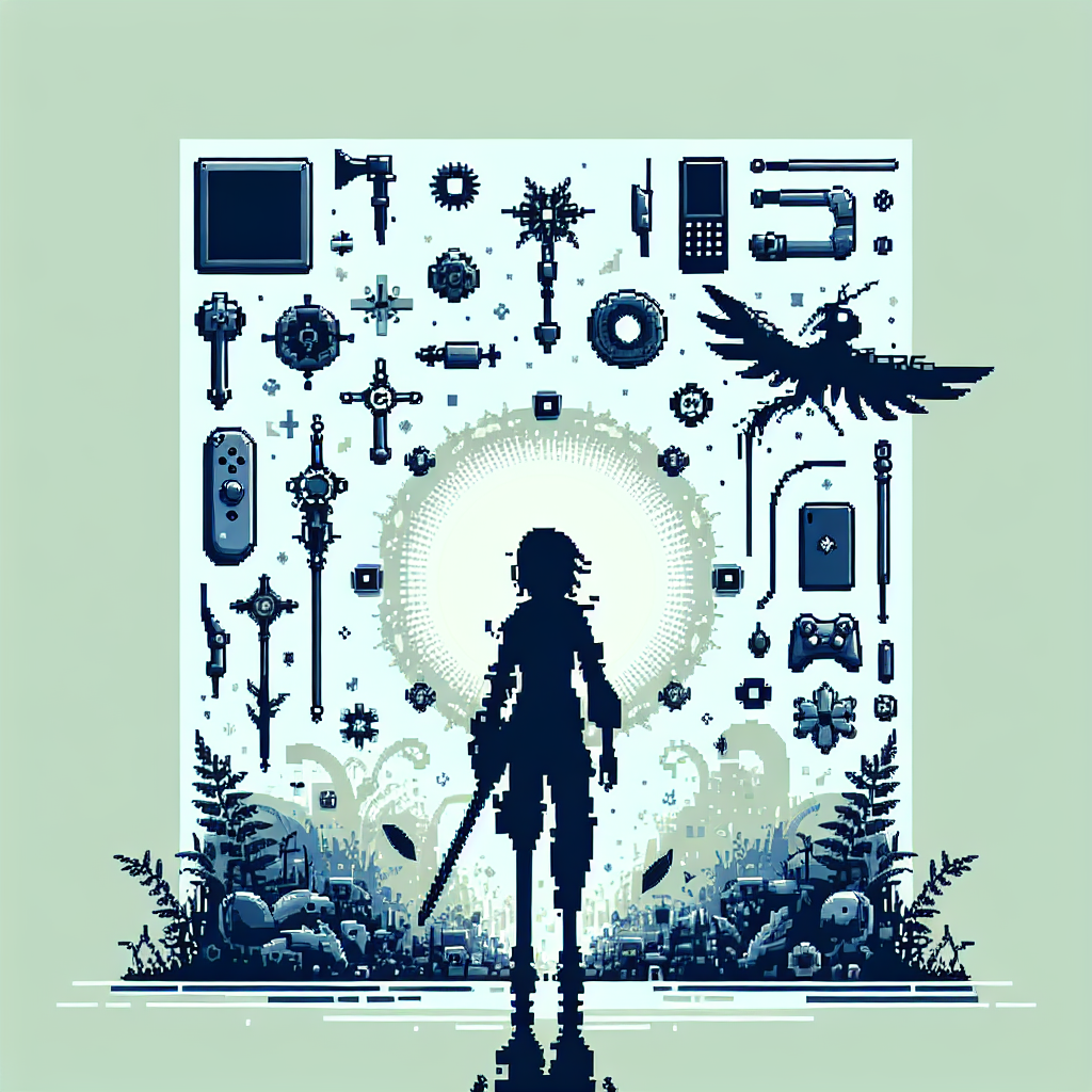 The Art of Minimalism: Exploring Backgrounds in Mobile Legends