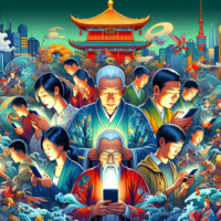 Mobile Legends: Impact on China's Gaming Culture