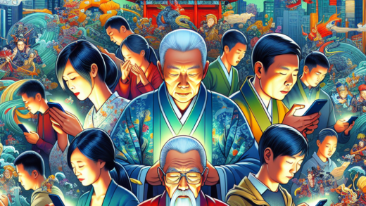 Mobile Legends: Impact on China's Gaming Culture