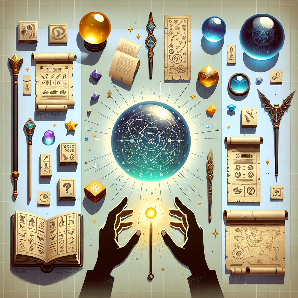 Mastering the Arcane: Strategies for Dominating with Hero Mage in Mobile Legends