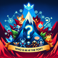 Klasemen Terkini Mobile Legends: Siapa di Puncak?