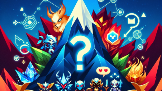 Klasemen Terkini Mobile Legends: Siapa di Puncak?