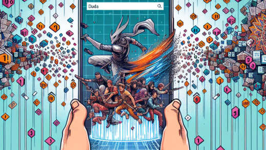 Apakah Mobile Legend Boros Kuota? Cari Tahu Faktanya di Sini