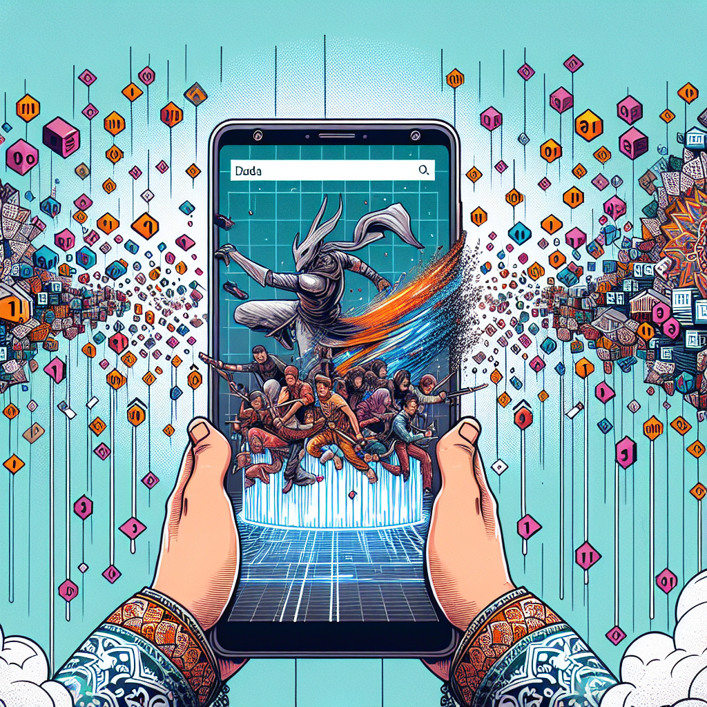 Apakah Mobile Legend Boros Kuota? Cari Tahu Faktanya di Sini