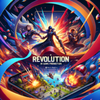 Pamflet Mobile Legend: A Creative Revolution in Game Promotion