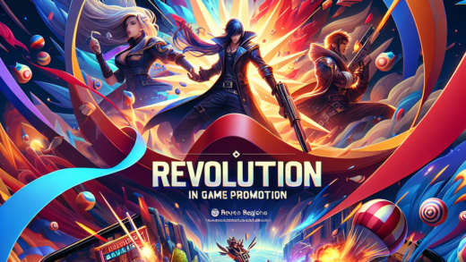 Pamflet Mobile Legend: A Creative Revolution in Game Promotion