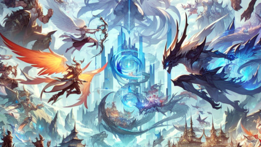 Exploring the Evolving Meta in Mobile Legends