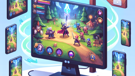 Tencent Gaming Buddy Expands Mobile Legends Experience for PC Users