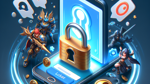 Cara Mudah Logout dari Akun Mobile Legend dengan Aman dan Cepat