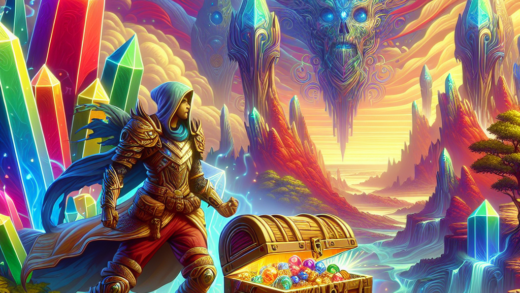 Top-Up Strategies for Genshin Impact: Maximizing Value and Benefits