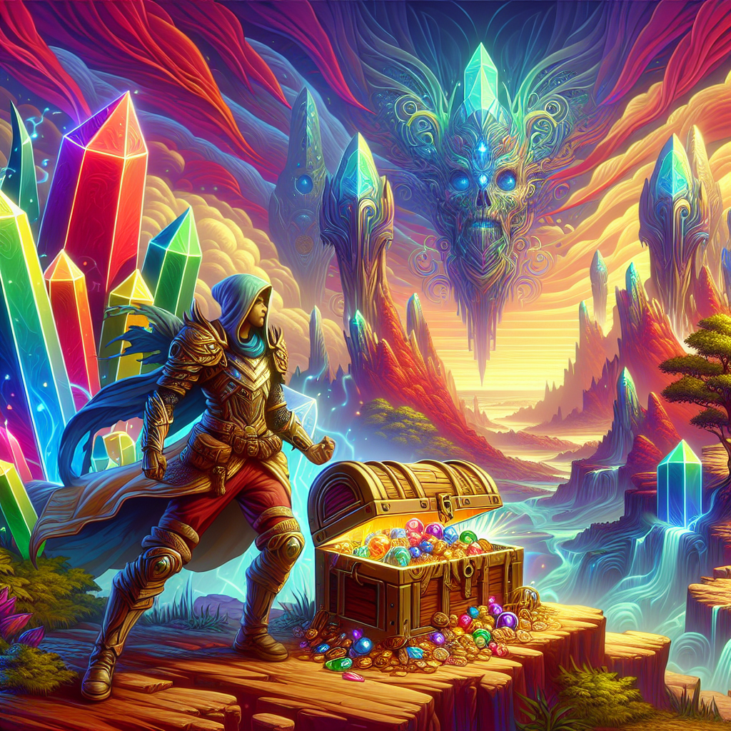 Top-Up Strategies for Genshin Impact: Maximizing Value and Benefits