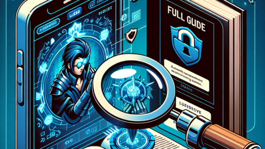 Panduan Lengkap Mengembalikan Akun Mobile Legend yang Hilang atau Terkunci