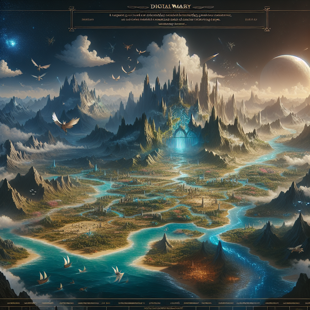 Natlan's Mysteries Unveiled: What Genshin Impact Players Can Expect from the New Region