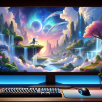 Genshin Impact PC Download: How to Get Started on Your Adventure