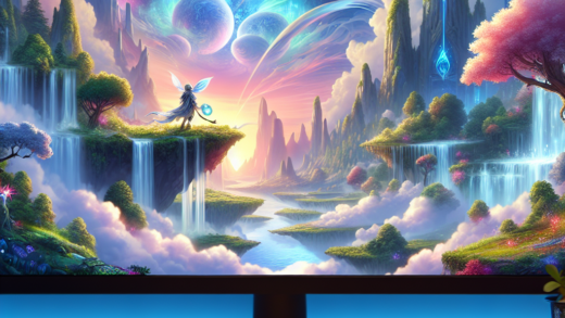 Genshin Impact PC Download: How to Get Started on Your Adventure