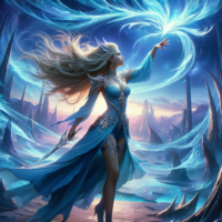 Exploring the Depths of Jean's Abilities in Genshin Impact