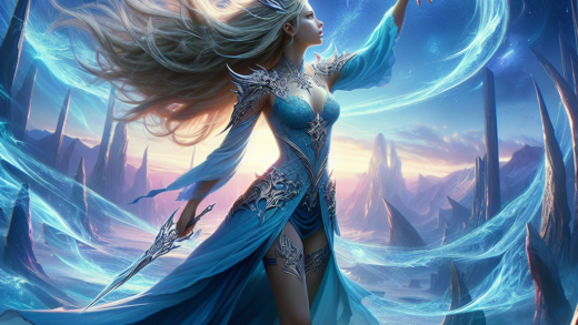 Exploring the Depths of Jean's Abilities in Genshin Impact