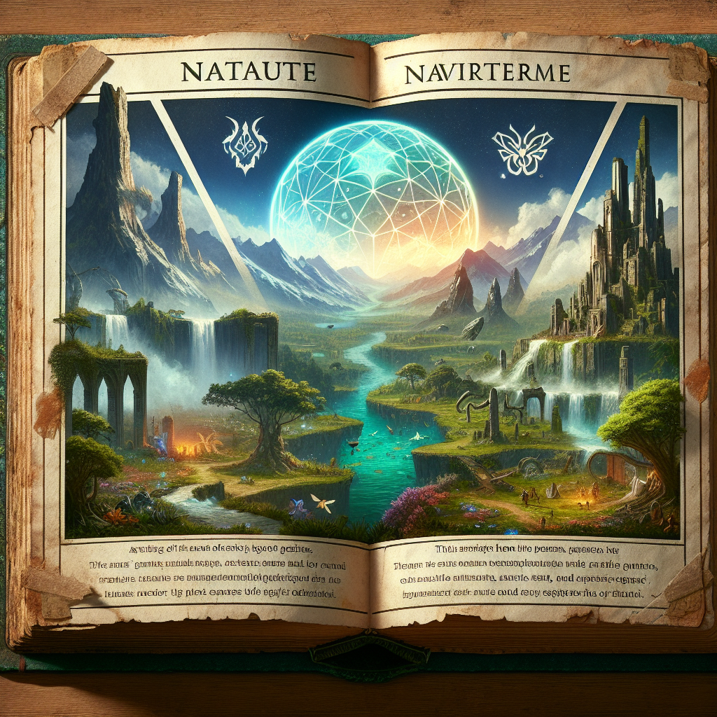 Exploring the Role of Mature Themes in Genshin Impact's Narrative