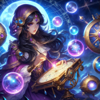 Mona: The Astrologist's Guide to Mastering Genshin Impact