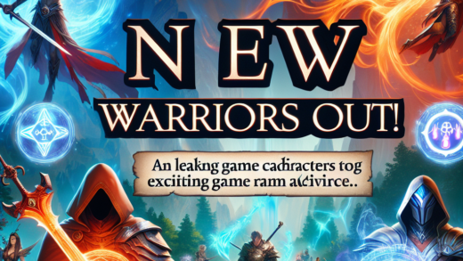 New Character Leaks in Genshin Impact Promise Exciting Gameplay Changes