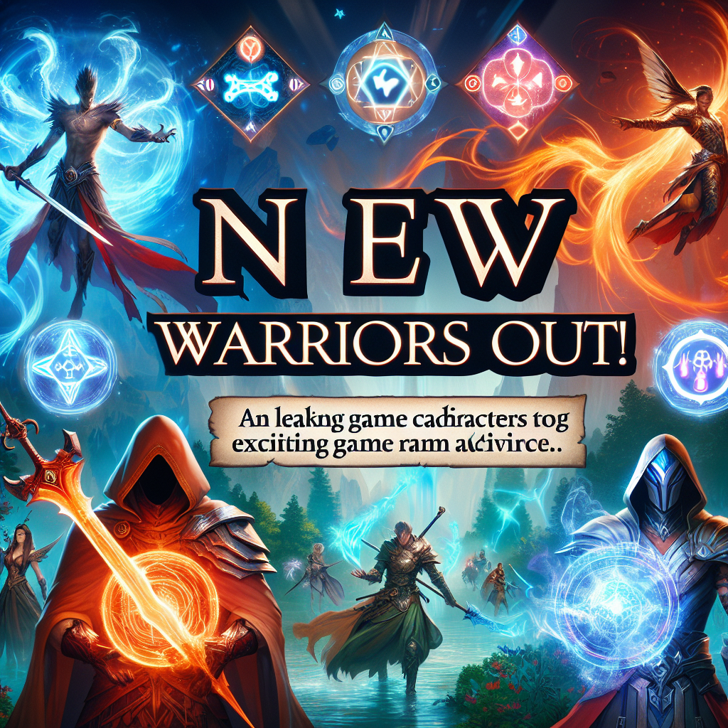 New Character Leaks in Genshin Impact Promise Exciting Gameplay Changes