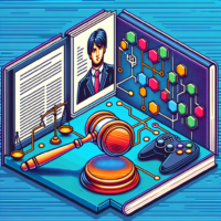 Bokep Genshin Impact: Understanding the Risks and Legal Implications