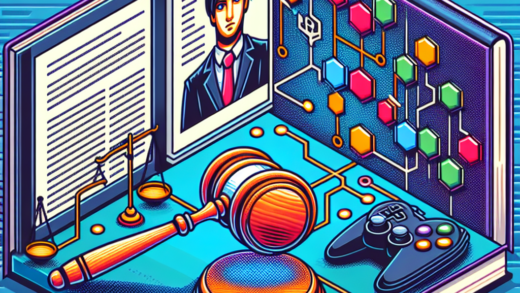 Bokep Genshin Impact: Understanding the Risks and Legal Implications