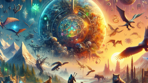 The Future of Genshin Impact: What to Expect in the Next Banner Release