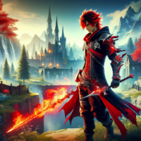 Mastering Pyro: Tips and Strategies for Playing as Diluc in Genshin Impact