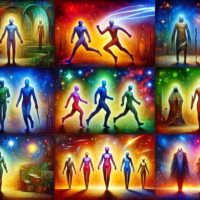 Exploring the Fascinating World of Genshin Impact Characters: A Complete Guide